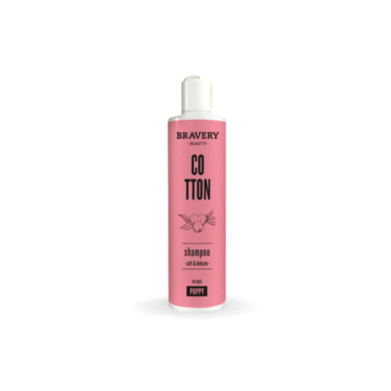 SHAMPOO DOG BRAVERY 300 ML PUPPY- 6,0 pz