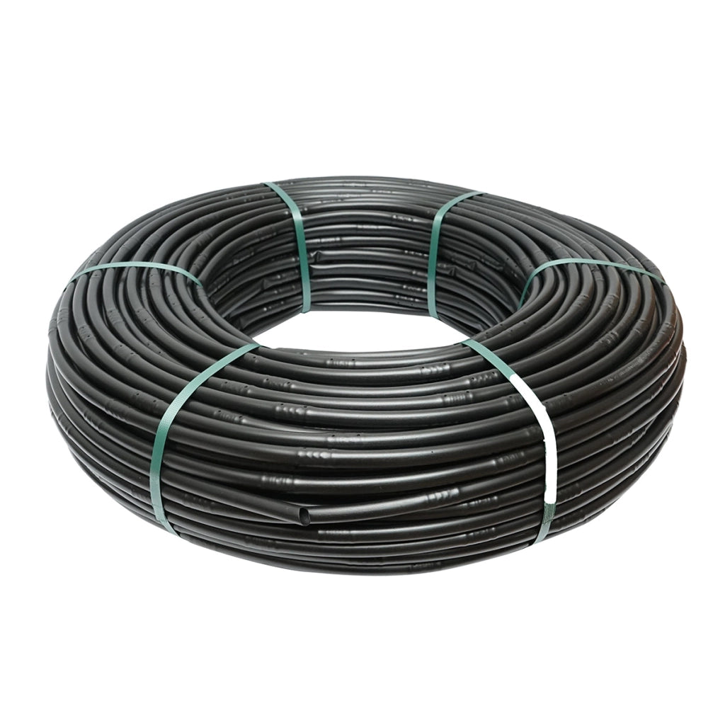 Tubo ALA gocciolante per acqua, rotolo 200M 4L/H, D16mm, passo 20cm Breckner Germany