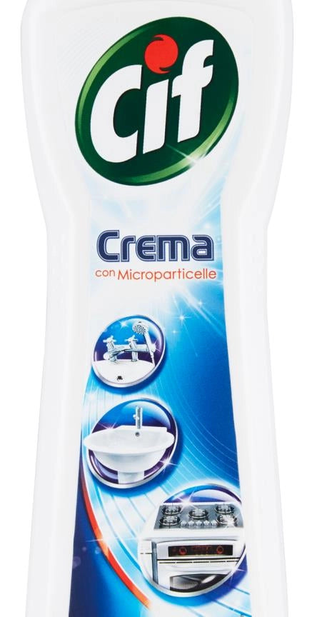 CIF CREMA 500 ML BIANCO