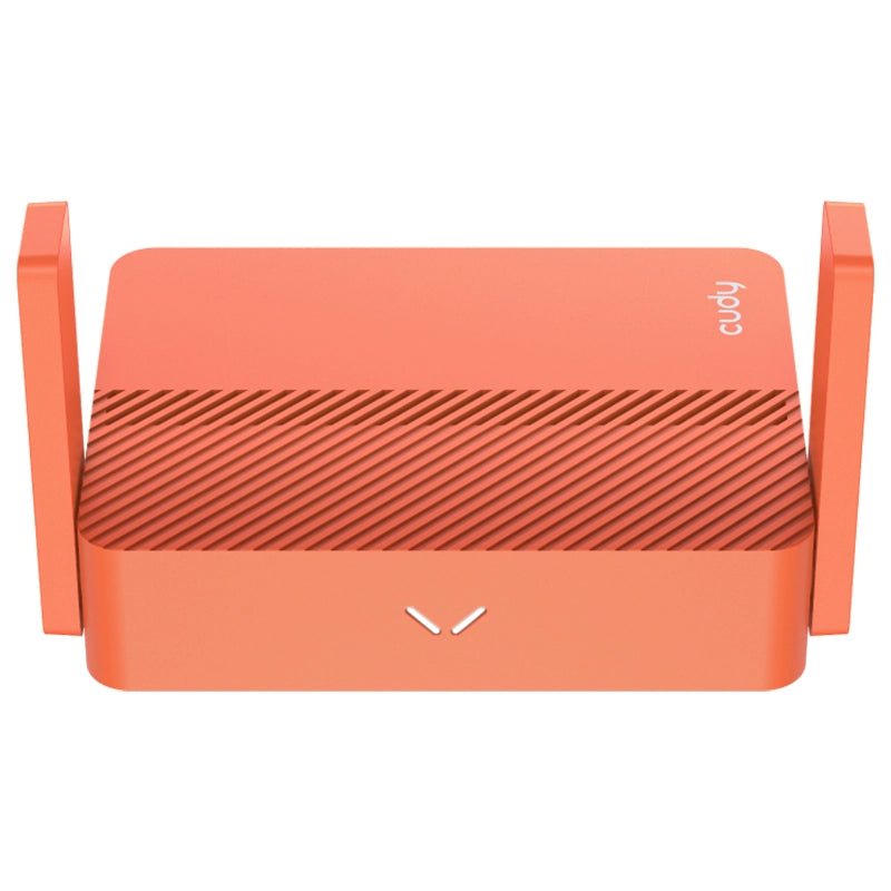 CUDY TR1200 - MINI ROUTER VPN WI-FI AC1200