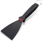 Spada in plastica - ideale per cucinare e servire - 1 pezzo - rosso