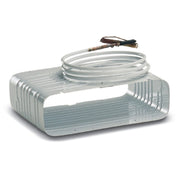 EVAPORATORE CON GIUNTI S3 GR EVAPORATOR WITH S7 GR JOINTS