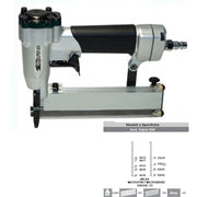 Trade Shop - Inchiodatrice Pneumatica Elpa Super 630 Romeo Maestri Professionale -