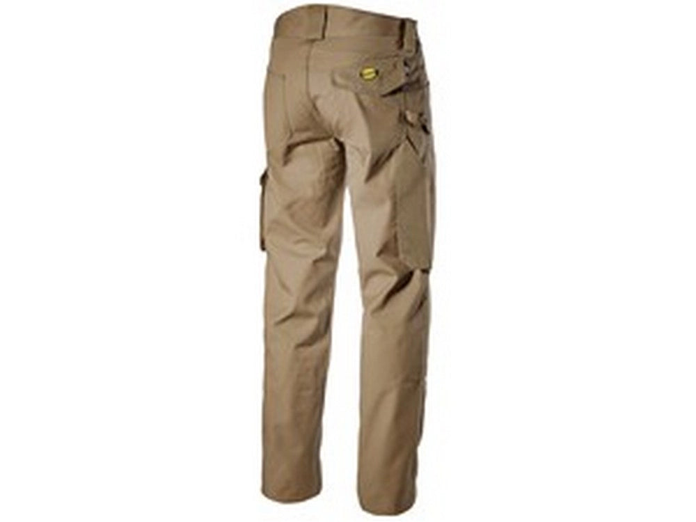 1paio pantalone rock col. beige  mis. m cod:ferx.vit52916