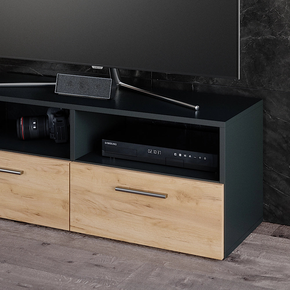 Vicco Mobile tv Antracite 95 x 38 cm