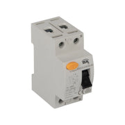 Interruttori Magnetotermici Differenziali KRD10-2 25A