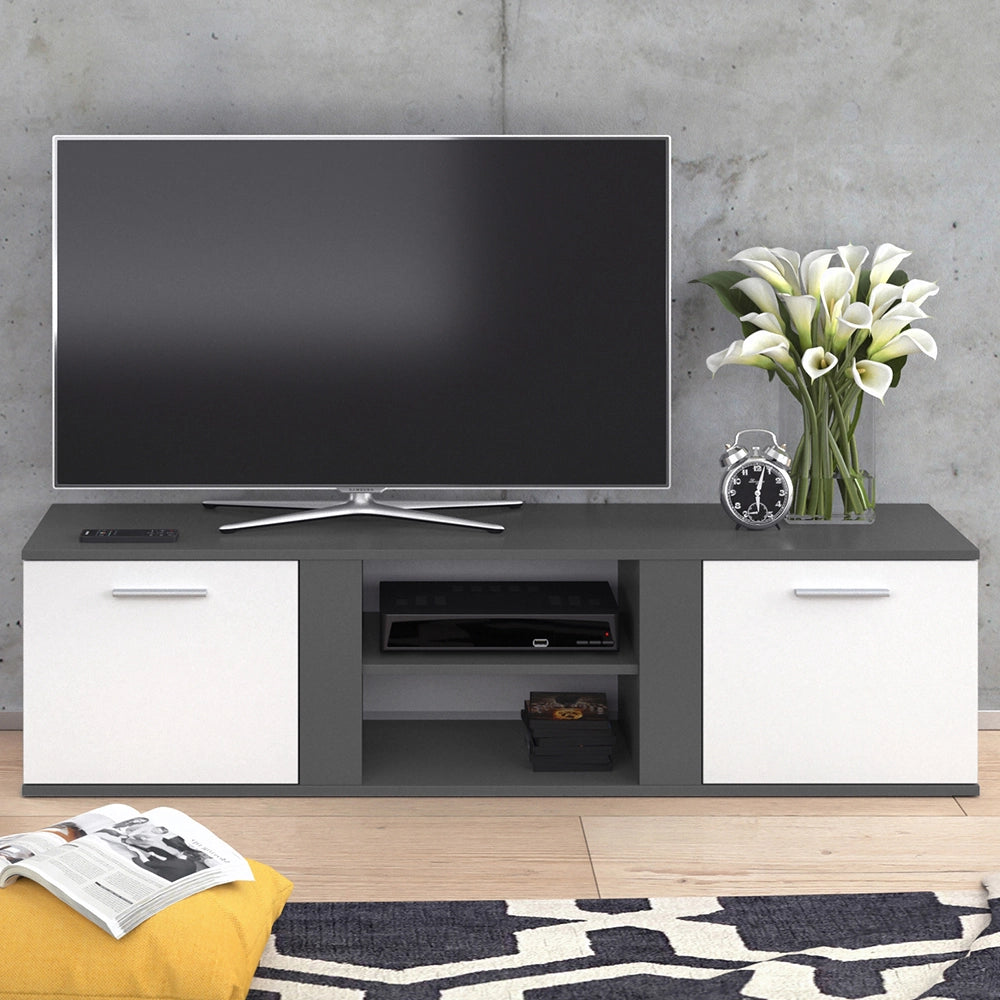 Vicco Mobile tv Antracite 155 x 41 cm