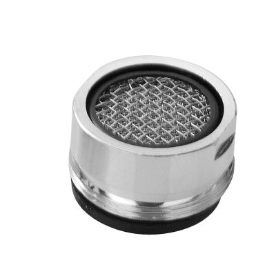 Aeratore Maschio  con Limitatore di Portata dAcqua per Rubinetti