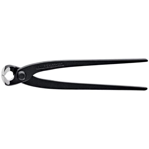 TENAGLIA (PINZA PER FERRAIOLI E CEMENTISTI) 220 mm