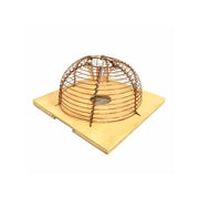 Trappola Topi Pagnotta 1 Ingresso 236102 Keim