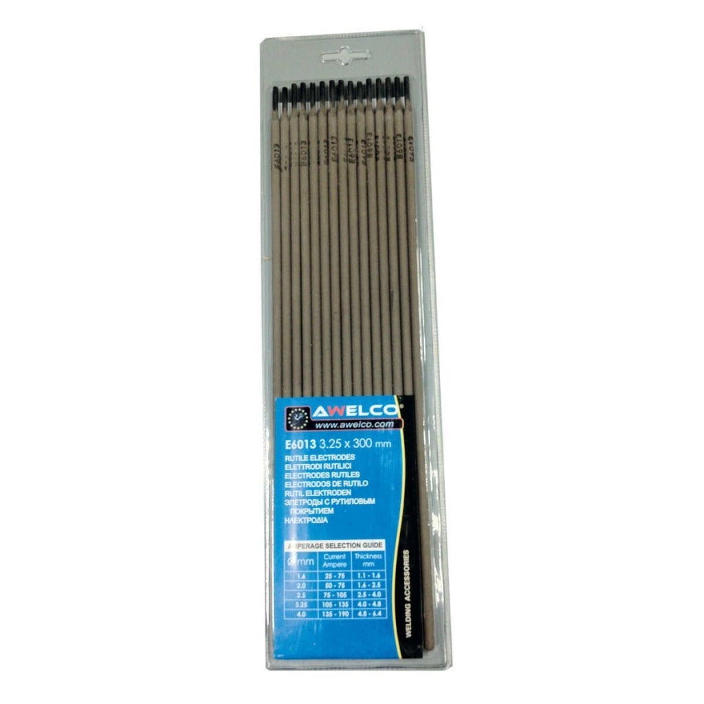 15 elettrodi 3,2 x 300 Awelco