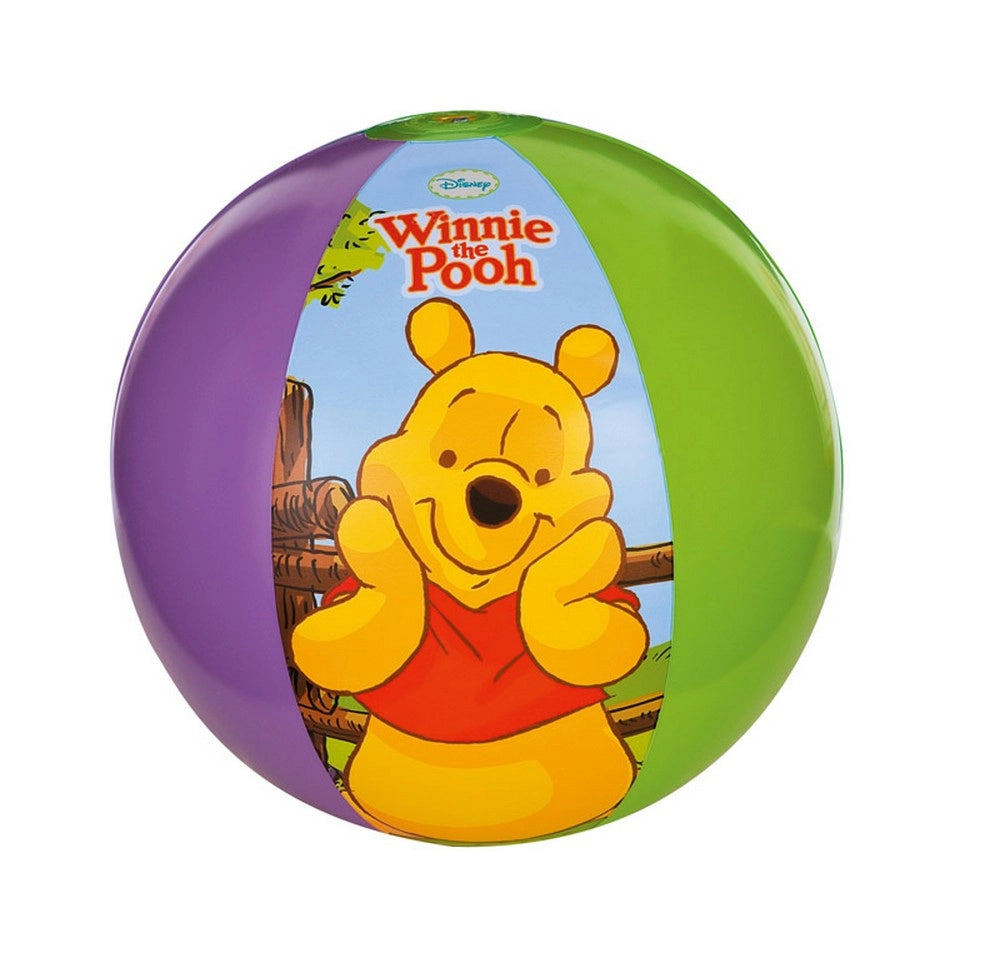 12pz pallone gonfiabile winnie pooh  ï cm. 51 cod:ferx.vit27287