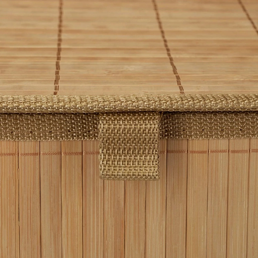 Set di 3 cestini portaoggetti/cestini decorativi in ​​bambù naturale 13_0002491_3