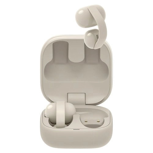 Auricolari microfono bluetooth sony wflc900b ce7 linkbuds clip tws gre