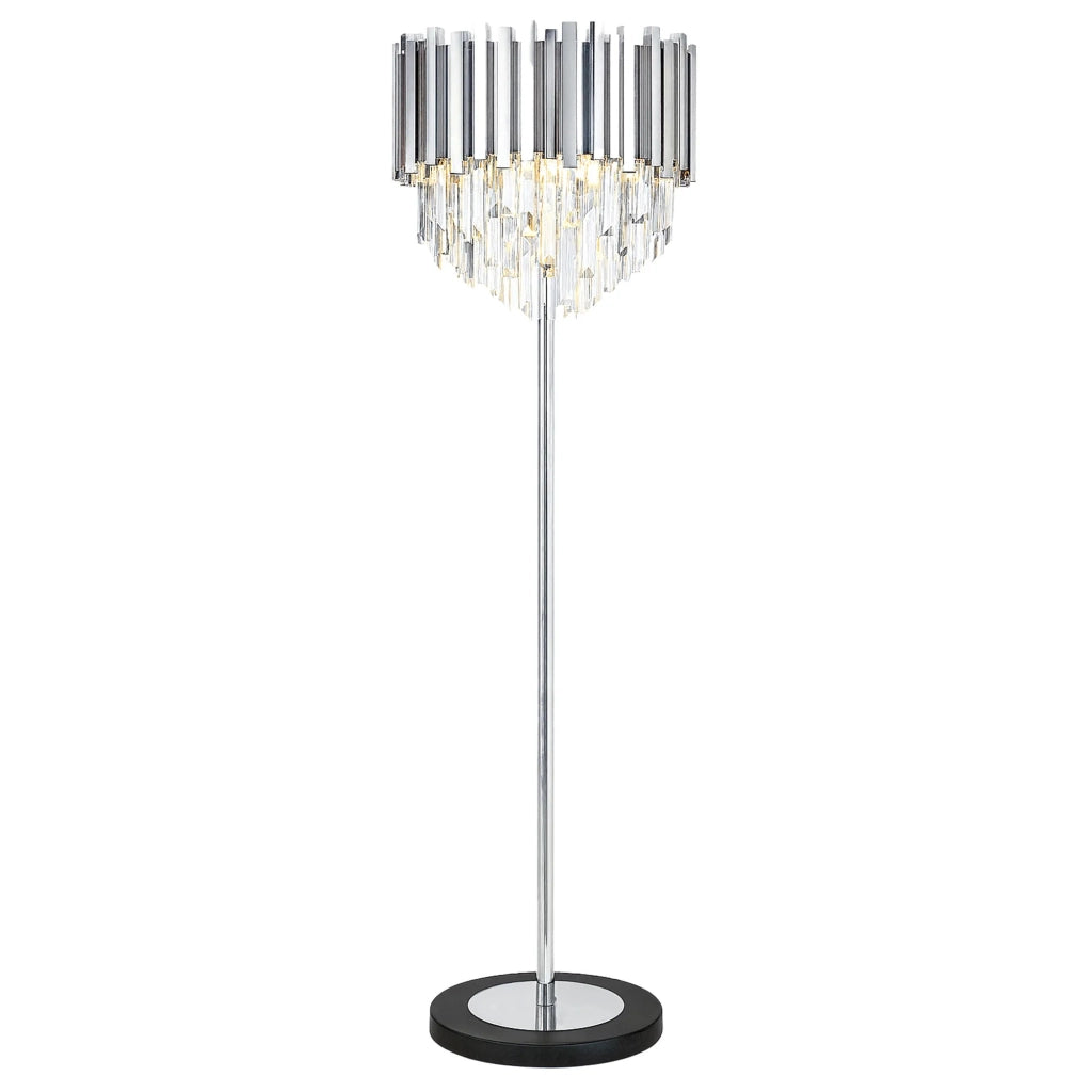 Lampada APP1716-3F Chrome