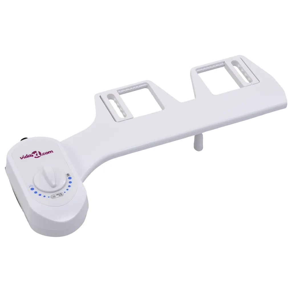 Bidet Accessorio per WC con Ugello Singolo 145290