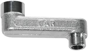 ECCENTRICO RADIATORI 1/2"  var. CM 3