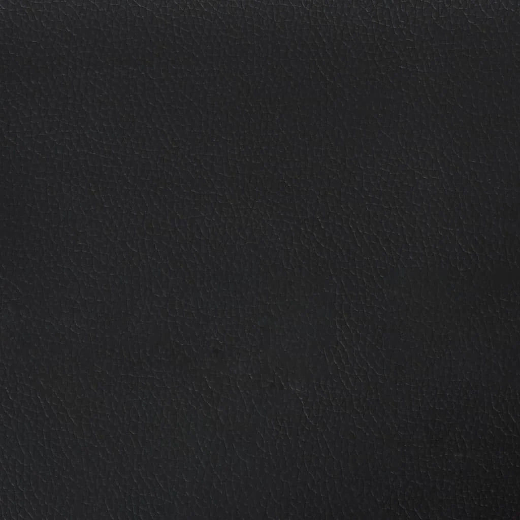 Panca/panca sintetica nera 100 x 35 x 41 cm 02_0010698