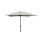 Ombrellone Metallo Poliestere Beige 200X300 Vette 00909