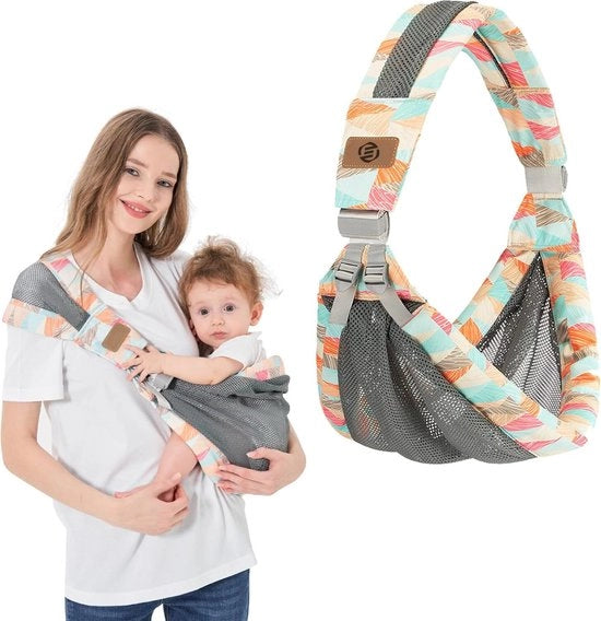 Borsa da spalla unisex