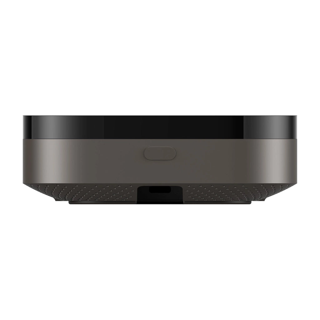 Compatibile con Zigbee/Wi-Fi M3 Hub multiprotocollo con controllo locale Nero Aqara