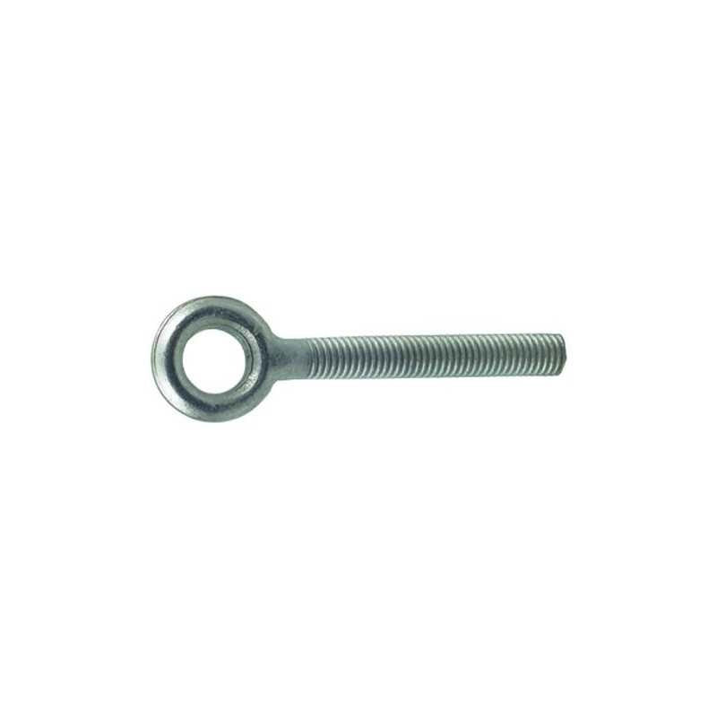 Occhioli Zincati per Tenditori art.16 12 Mm