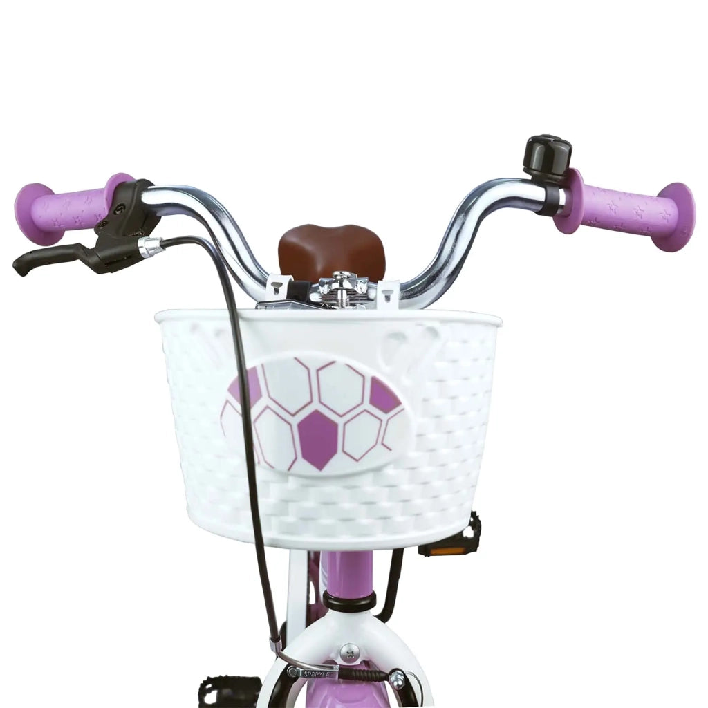 Bicicletta per Bambini 20 Pollici