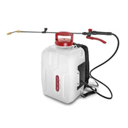 Pompa irroratrice a batteria PS16 16 l cm 36x26x53