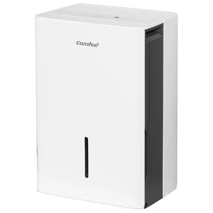 Comfee MDDPE-50DEN7 Deumidificatore 50 l-24h per ambienti fino a 116 m² tanica 6 L 48 dB 850 W colore Bianco