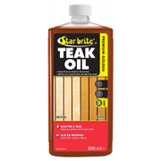 PREMIUM TEAK OIL 1LT