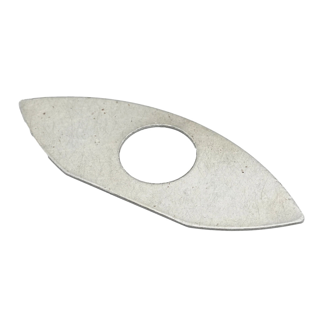Fusibile pignone satellite Massey Ferguson codice OEM 184441M1, 184441