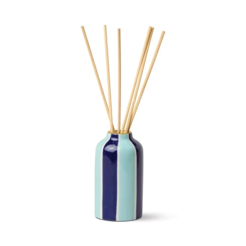 A dopo Diffusore in ceramica occhi 4 fl oz./118ml - Incenso e fumo