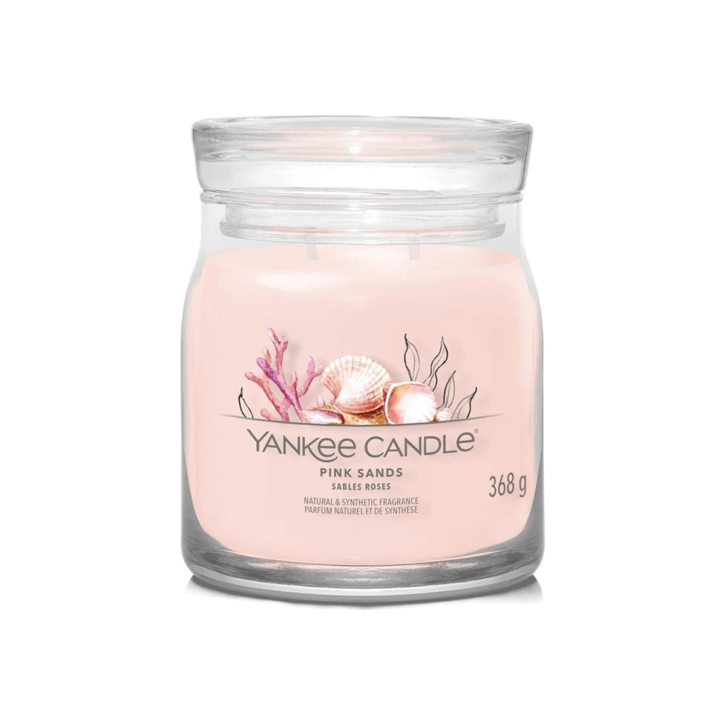 Candela Pink Sands 368 gr