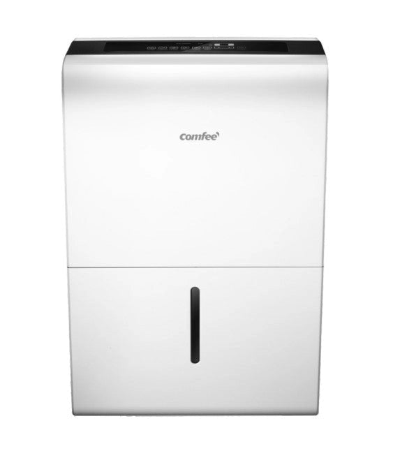 Comfeè MddP-30den7 3 L 58,9 Db 500 W Bianco