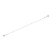 Sistema Lineare Tesi 20mm 10 Mt Bianco Ideal-lux