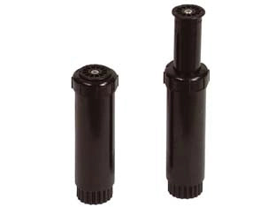 IRRIGATORE POP-UP STATICO DA 1/2 HUNTER- - PS-04 - sollevamento cm.10 - ø mm.35x160h. - 10 pezzi HUNTER