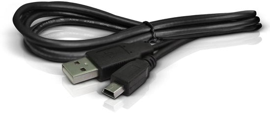 Cavo di ricarica USB per Garmin eTrex Venture HC
