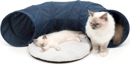 Tunnel per gatti blu (781.5020)
