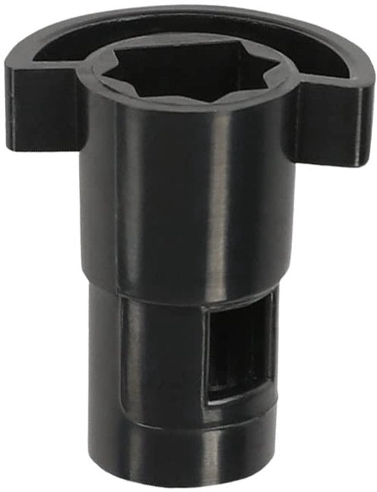 Attuatore - Manubrio - Adatto per Jeep Commander 2006-2010 - Adatto per Grand Cherokee 2005-2010 - Duraturo - Facile da installare - Numero 5143183AA - Spazio porta portiere