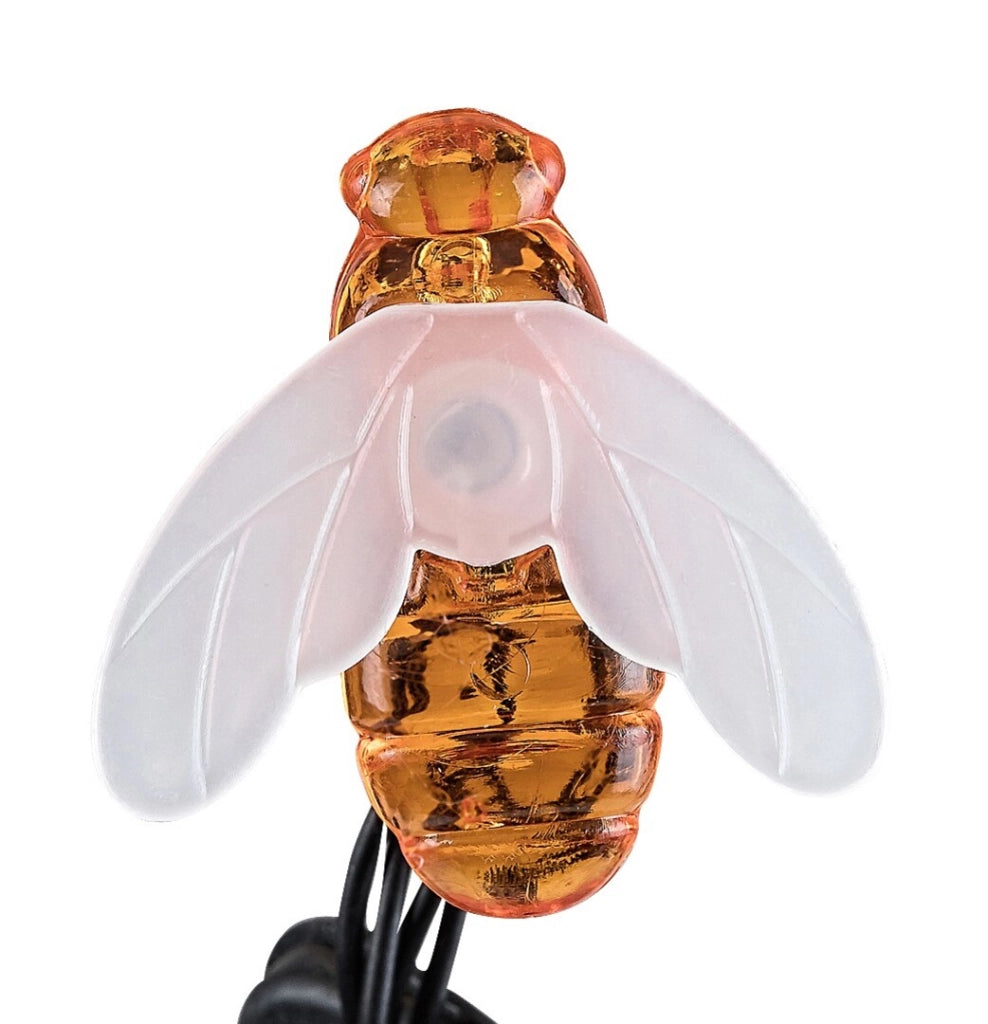 Lampada solare LED da giardino Bobus nera Rabalux 77002