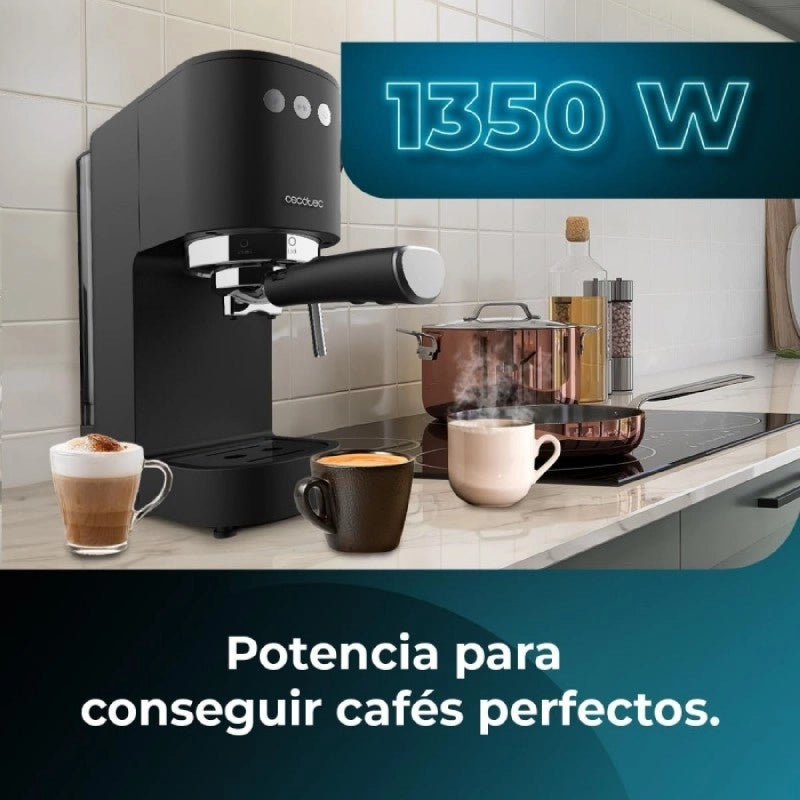CECOTEC 01726 - Cafelizzia Fast