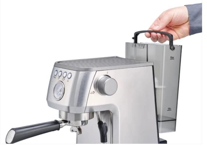 Solis Barista Perfetta Plus Macchina per espresso