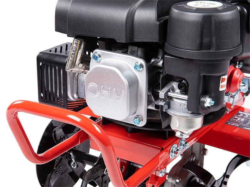 Motocoltivatore a benzina MTF RT56D