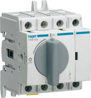 Scheidingsschakelaar HAB404 - E2P3P
