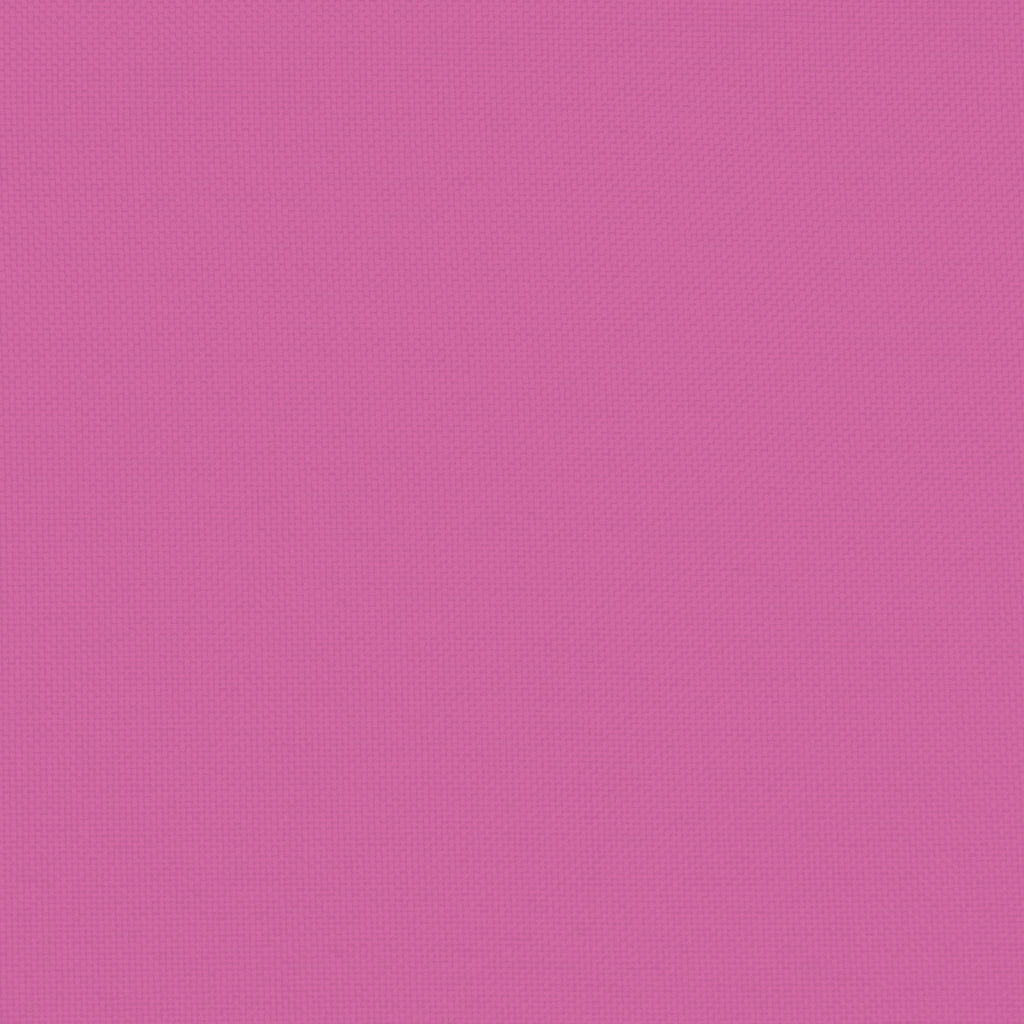 Cuscini per Pallet 2 pz Rosa in Tessuto 360709