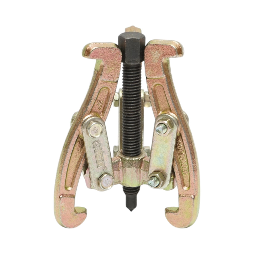 Estrattore per cuscinetti a 3 bracci 3/75mm Crownman