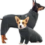 Pijama per cani