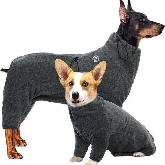 Pijama per cani