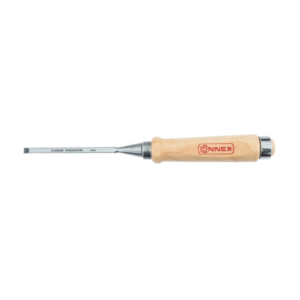 SCALPELLO ANGOLI SMUSSATI 20MM