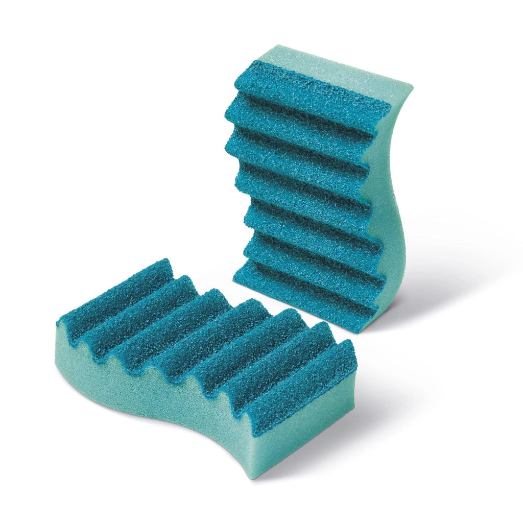 SET 2+1 SPUGNA FLEXY FRESH.
